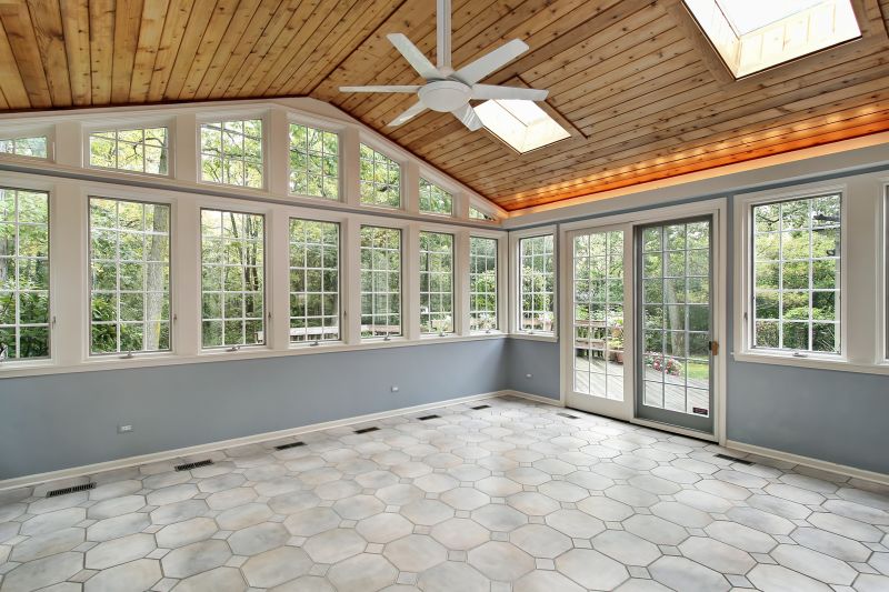 Vaulted Ceiling Painting in Waco, TX