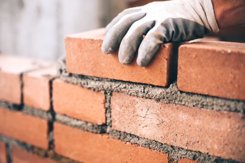 Brick Restoration Experts